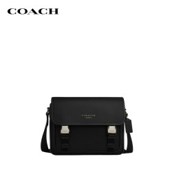 COACH 男士单肩手提斜挎包 CU110