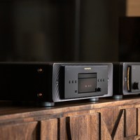 马兰士 政府补贴新品Marantz/马兰士CD60 CD播放机无损音乐DSD家用USB