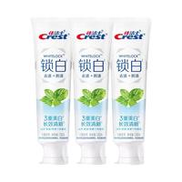 佳洁士 海洋薄荷长效清新牙膏