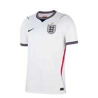 NIKE 官方旗舰2026世界杯英格兰主场球迷版短袖球衣IB5290-100 L 均码 IB5290-100