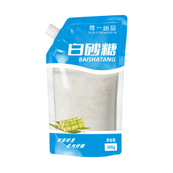 寻一尚品 白砂糖 500g