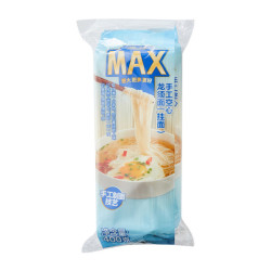 盒马 手工空心龙须面 400g*2袋