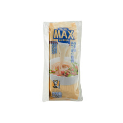 盒马 张爷爷手工空心挂面 400g*2袋