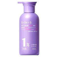 CAILE/采乐 二硫化硒洗发水