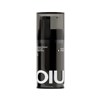 OIU 男士双管素颜霜 控油遮瑕提亮 50g