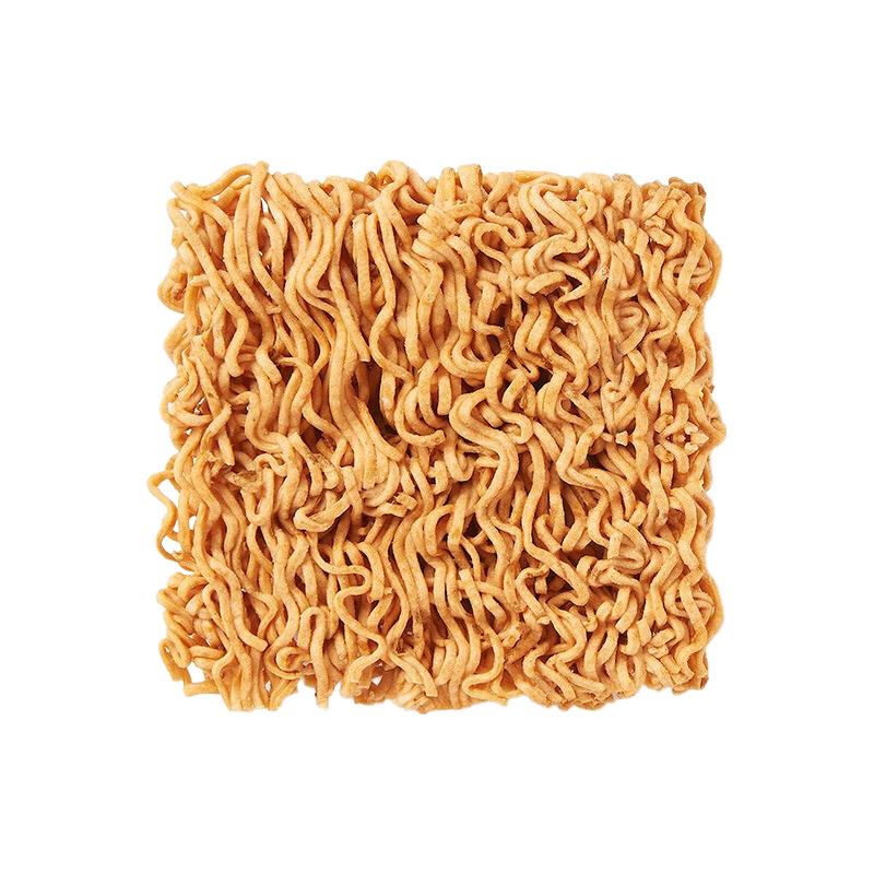 MUJI/無印良品 迷你脆脆面 孜然烤肉味