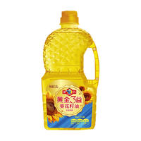 MIGHTY 多力 黄金三益 葵花籽油