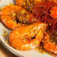 天猫超市 黑虎虾 14-17cm 1000g 生鲜水产