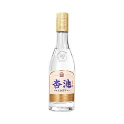 杏池 古法壹号清香型白酒 53度 252ml