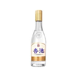 杏池 首单！杏池古法壹号53度清香白酒252ml
