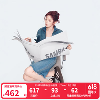 adidas 女士运动鞋