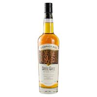 Compass Box 香料树 苏格兰调和型威士忌 700ml 46%