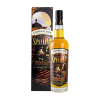 Grant's 格兰 罗盘针系列果园苏格兰调和麦芽威士忌 700ml