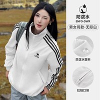 移动端：骆驼 防泼水 风衣
