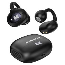 魔声 Open Ear AC339夹耳enc降噪耳机 32h续航/定向传音
