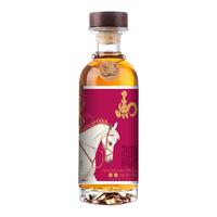 钰之锦 马年生肖 单一麦芽 45%vol 700ml 威士忌