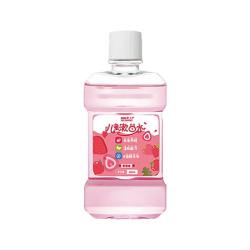 DOSCOO 儿童含氟防蛀牙漱口水