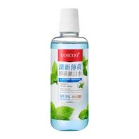 DOSCOO 抑菌漱口水