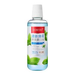 DOSCOO 抑菌漱口水