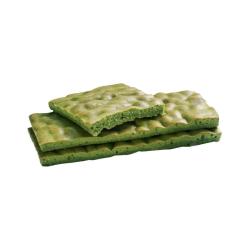 士丹顿茶餐厅 抹茶虎皮奶香鸡蛋糕