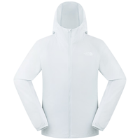 THE NORTH FACE/北面 防晒皮肤衣 男女同款 轻薄防风透气户外风衣