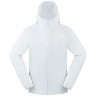 THE NORTH FACE 防晒防风轻薄透气 户外风衣