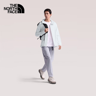 THE NORTH FACE 防晒防风轻薄透气 户外风衣