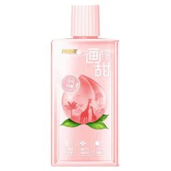 冷酸灵 画甜漱口水
