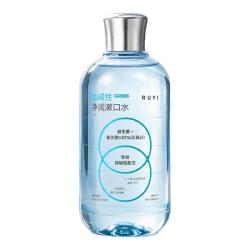 儒意 漱口水