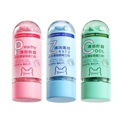 袋鼠杰克 益生菌漱口粒
