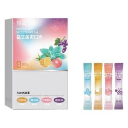 恒品 益生菌漱口水
