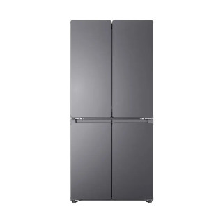 海尔 Leader 悦己懒人系列 LTD-510WS9U1 风冷十字门冰箱 502L