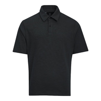UNDER ARMOUR/安德玛 Meridian男子训练运动Polo衫 6005521