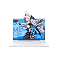 机械革命 耀世15Pro Ultra7 RTX5060 32GB+1TB 云涧白 笔记本电脑