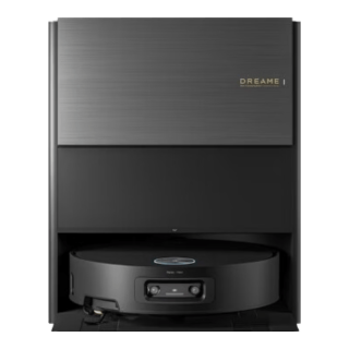 追觅 X60 Pro 滚筒洗地 水箱版 RLX72DE 扫拖一体机