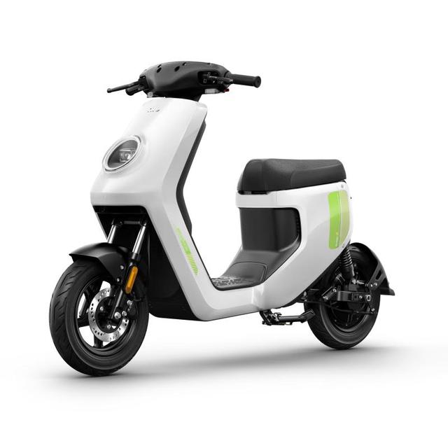 今日必买：小牛电动 MT-Citi 电动自行车 48V24Ah