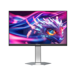 优派 VX24G26J-4K 160Hz 4K电竞显示器