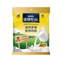 雀巢 怡运全家营养奶粉
