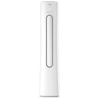 奥克斯 KFR-72LW/BpR3CPA600(B1) 新一级能效 大3匹 立柜式空调