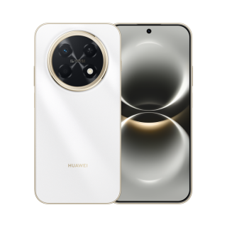 华为 畅享 90 Pro Max 智能手机 256GB 雪域白 CHZ-AL00 全网通版