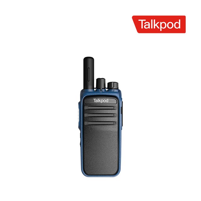 Talkpod 拓朋智能对讲机 N56/N50/N57/N58/N59全国5000公里安卓公网集群机