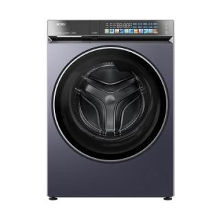 海尔 云溪5.0系列 XQG130-ABLEU70D3U1 热泵洗烘一体机 13kg