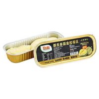 Dole/都乐 泰国金枕冷冻榴莲肉 100g*5盒