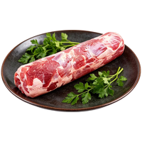 京觅 宁夏滩羊肉黄牛肉卷 礼盒装 10斤