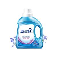 蓝月亮 深层洁净洗衣液 薰衣草香 1.95kg*3+1kg*2