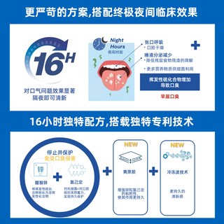 CB12 漱口水