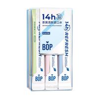 BOP 波普专研茶爽清新漱口水