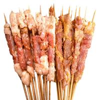 亿宏盛 羊肉串