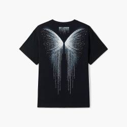 BOY LONDON 男女短袖T恤 B372N01920