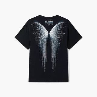 BOY LONDON 男女短袖T恤 B372N01920